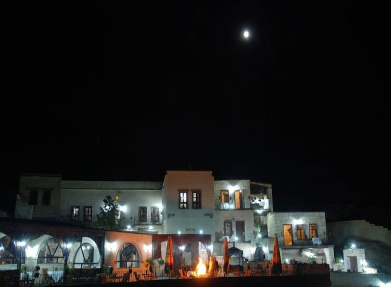 Cappa Villa Cave Hotel & Spa, Ürgüp, Turkey