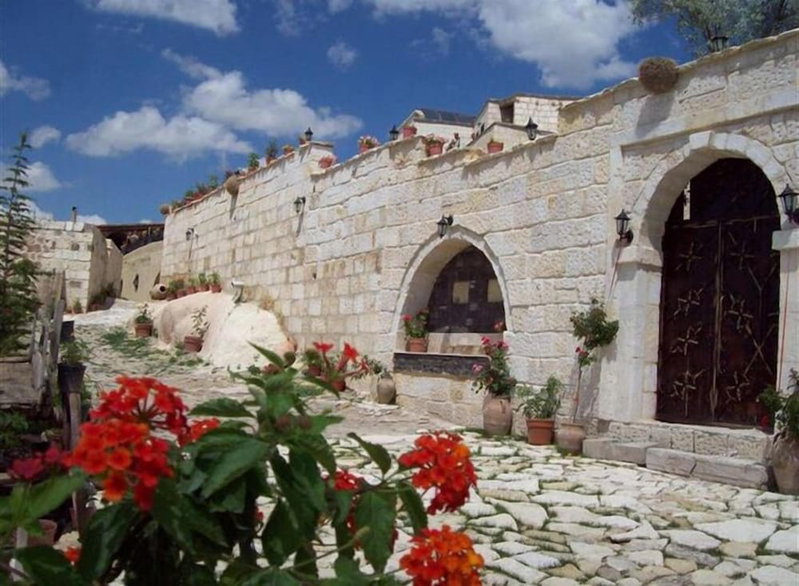 Cappa Villa Cave Hotel & Spa, Ürgüp, Turkey