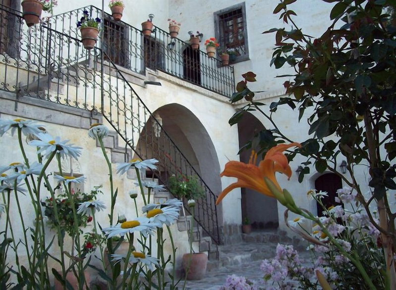 Cappa Villa Cave Hotel & Spa, Ürgüp, Turkey