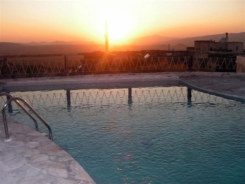 Cappa Villa Cave Hotel & Spa, Ürgüp, Turkey