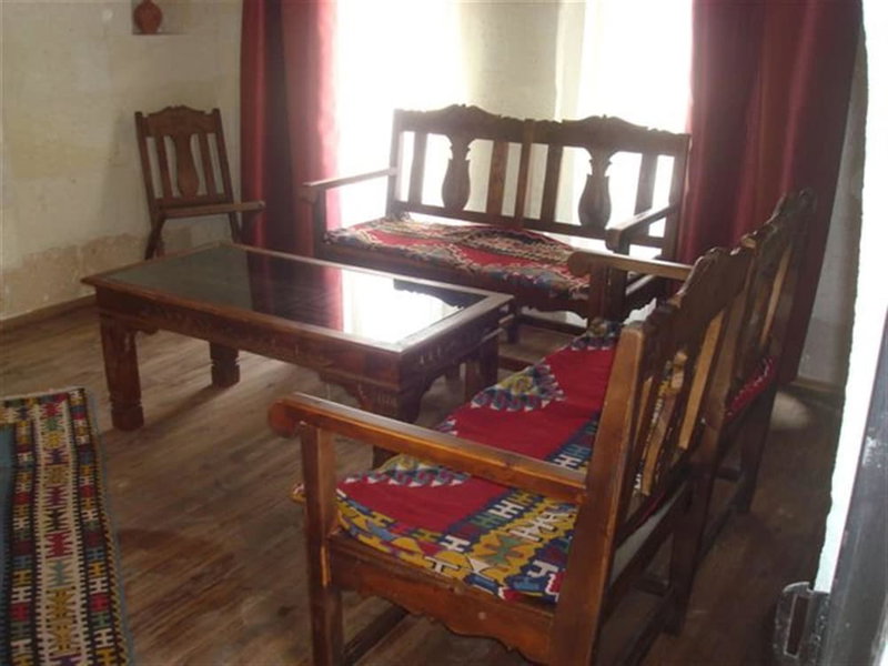 Cappa Villa Cave Hotel & Spa, Ürgüp, Turkey