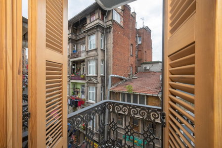 Taksim Loft Residence, Istanbul, Turkey