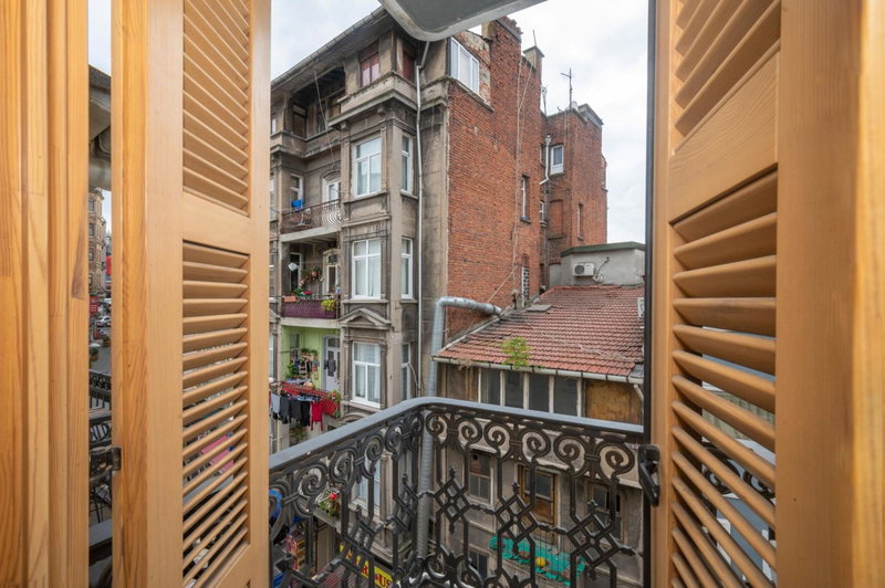 Taksim Loft Residence, Istanbul, Turkey