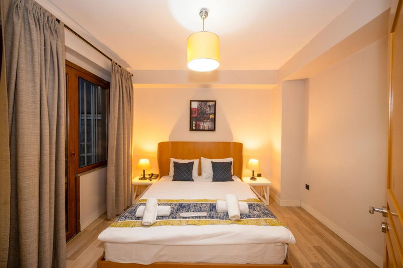 Taksim Loft Residence, Istanbul, Turkey