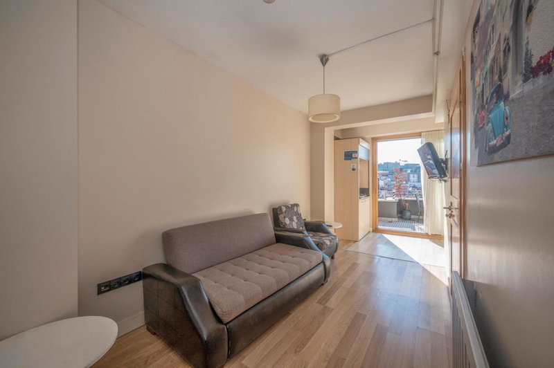 Taksim Loft Residence, Istanbul, Turkey
