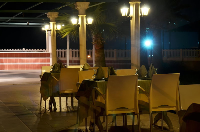 Club Scala Nuova, Bataypora, Turkey