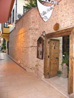 Villa Perla Hotel - Special Class, Antalya, Turkey
