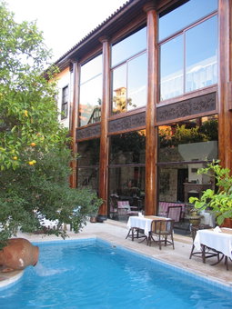 Villa Perla Hotel - Special Class, Antalya, Turkey
