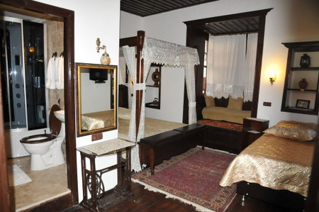 Villa Perla Hotel - Special Class, Antalya, Turkey