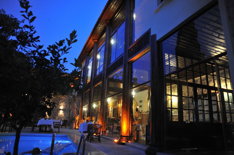 Villa Perla Hotel - Special Class, Antalya, Turkey