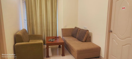 Hazel Inn Manyata, Bangalore, India