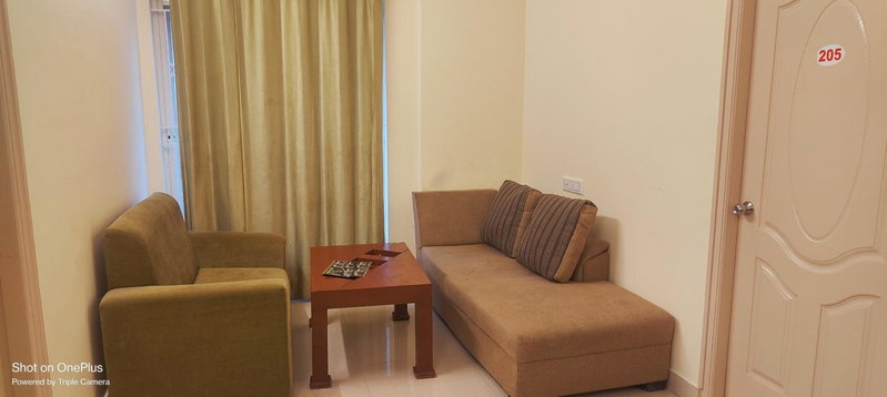 Hazel Inn Manyata, Bangalore, India