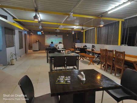 Hazel Inn Manyata, Bangalore, India