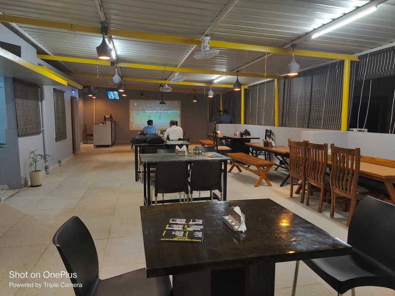 Hazel Inn Manyata, Bangalore, India