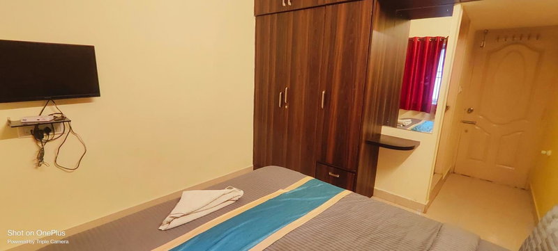 Hazel Inn Manyata, Bangalore, India