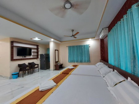 ICONIC Hotel Digha, Digha, India
