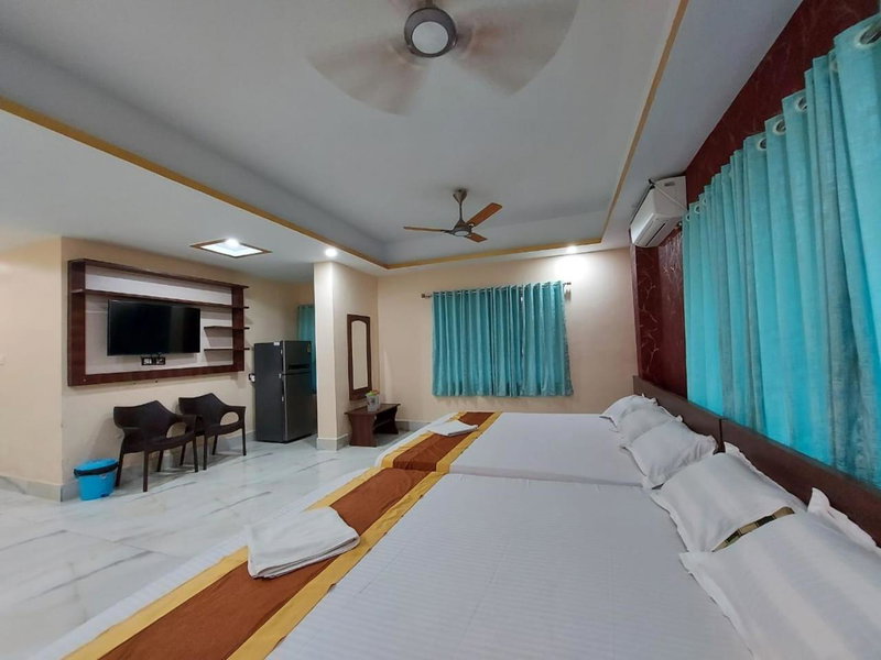 ICONIC Hotel Digha, Digha, India