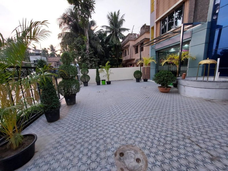 ICONIC Hotel Digha, Digha, India