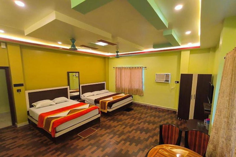 ICONIC Hotel Digha, Digha, India