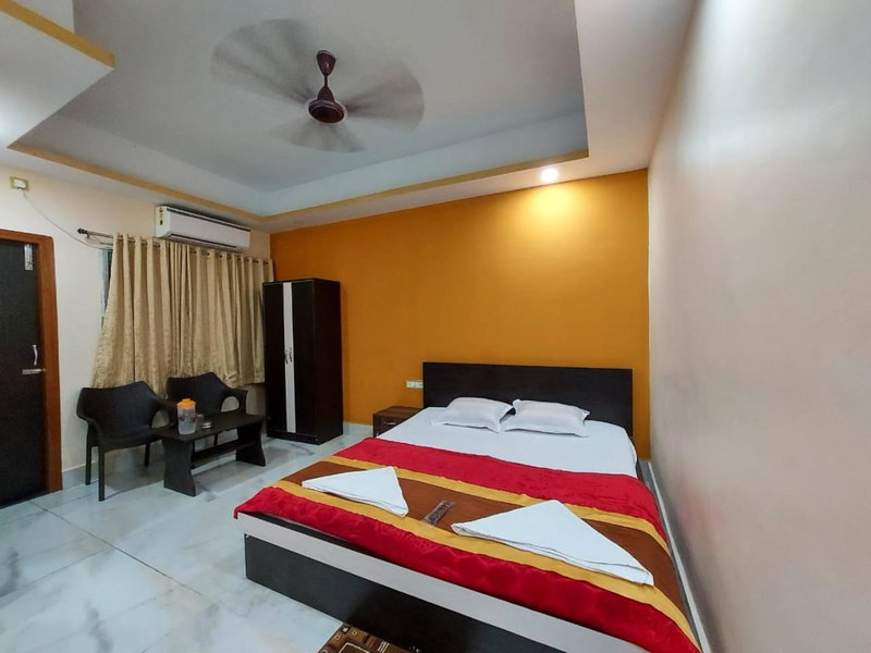 ICONIC Hotel Digha, Digha, India