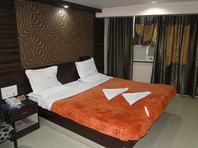 Hotel O Raipur Railway Station Formerly Hotel Okasu, Raipur, India
