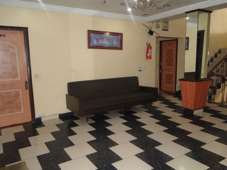 Hotel O Raipur Railway Station Formerly Hotel Okasu, Raipur, India
