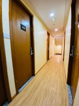 Hotel Arton Regency - Near Mumbai International Airport, Mumbai, India