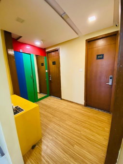 Hotel Arton Regency - Near Mumbai International Airport, Mumbai, India