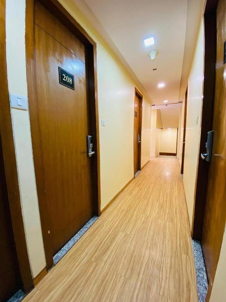 Hotel Arton Regency - Near Mumbai International Airport, Mumbai, India