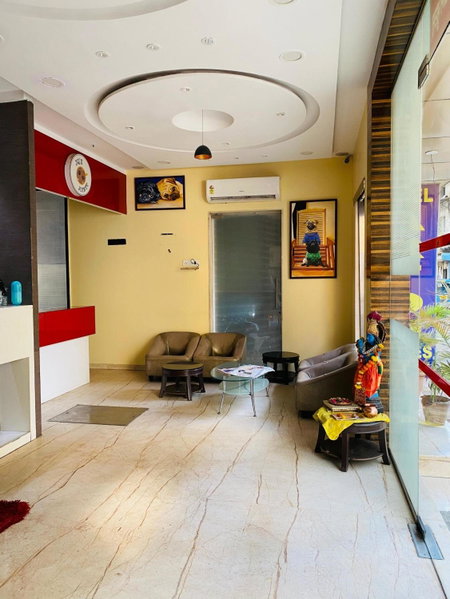 Hotel Arton Regency - Near Mumbai International Airport, Mumbai, India