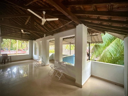 Palolem Paradise Guest House, Palolem, India