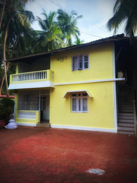 Palolem Paradise Guest House, Palolem, India