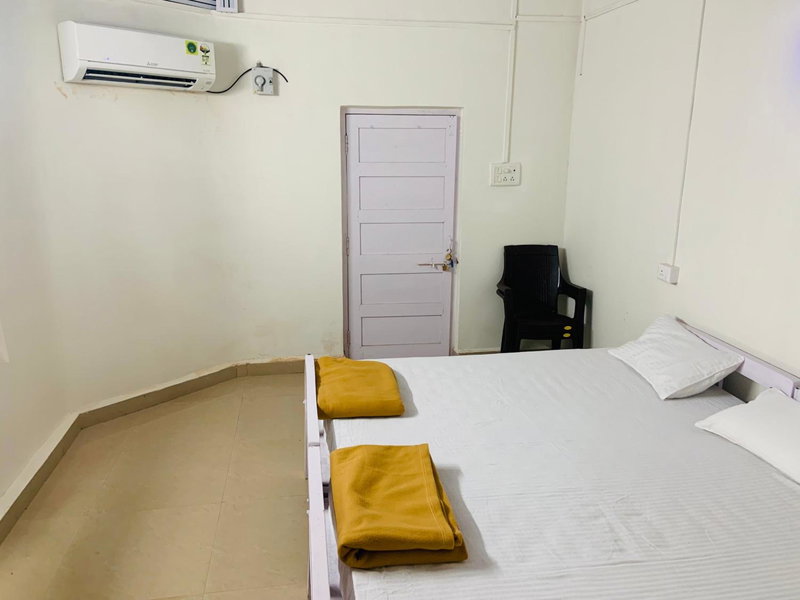 Palolem Paradise Guest House, Palolem, India