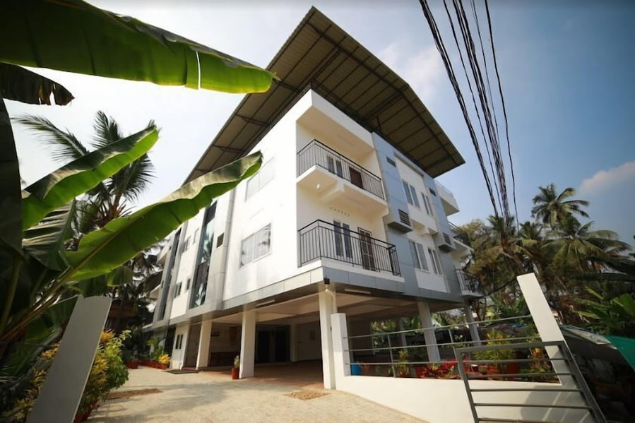 Indeevaram Residency, Thiruvananthapuram, India