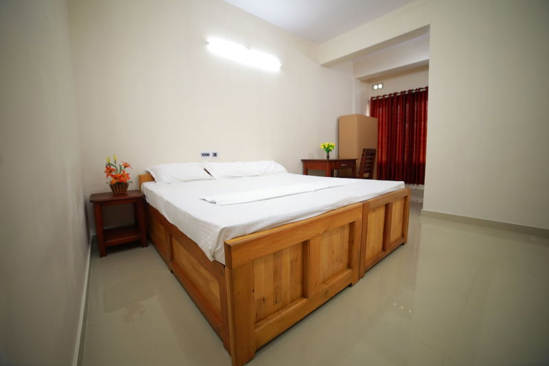Indeevaram Residency, Thiruvananthapuram, India