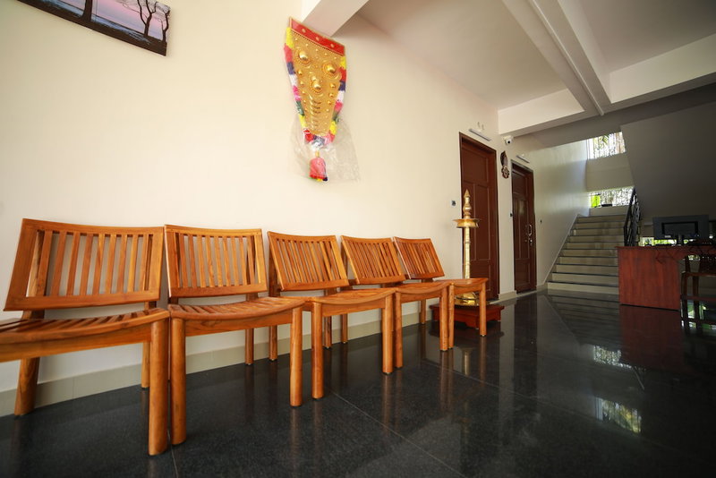 Indeevaram Residency, Thiruvananthapuram, India