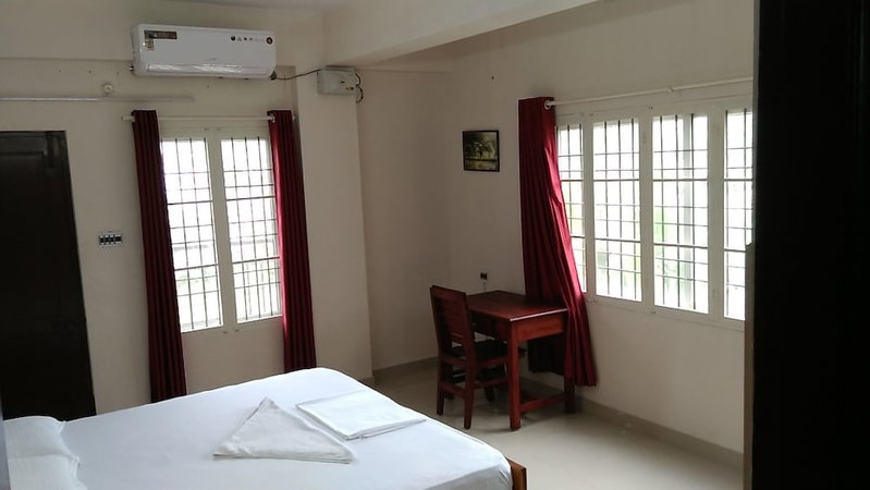 Indeevaram Residency, Thiruvananthapuram, India