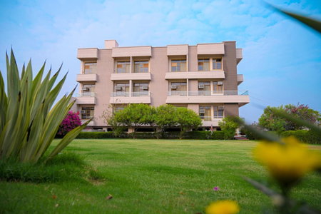 The Govindam Resort, Vrindāvan, India