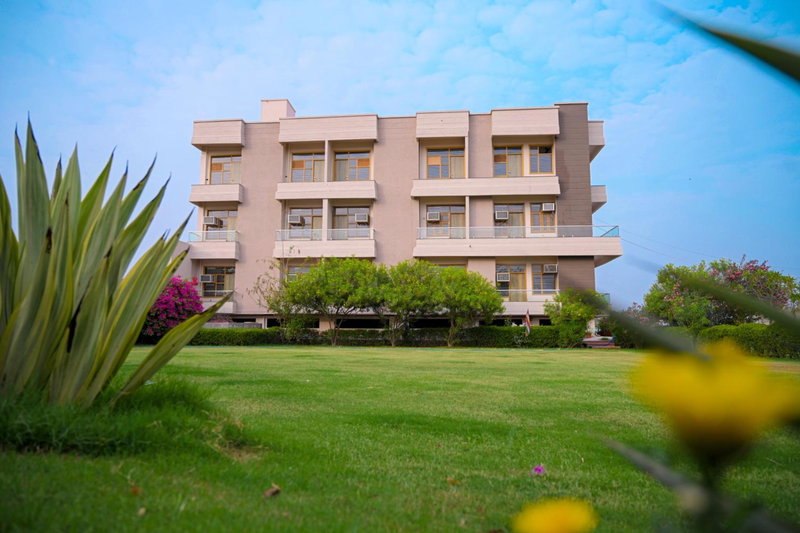 The Govindam Resort, Vrindāvan, India