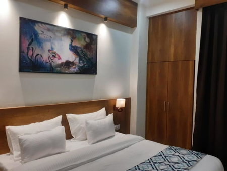 The Govindam Resort, Vrindāvan, India