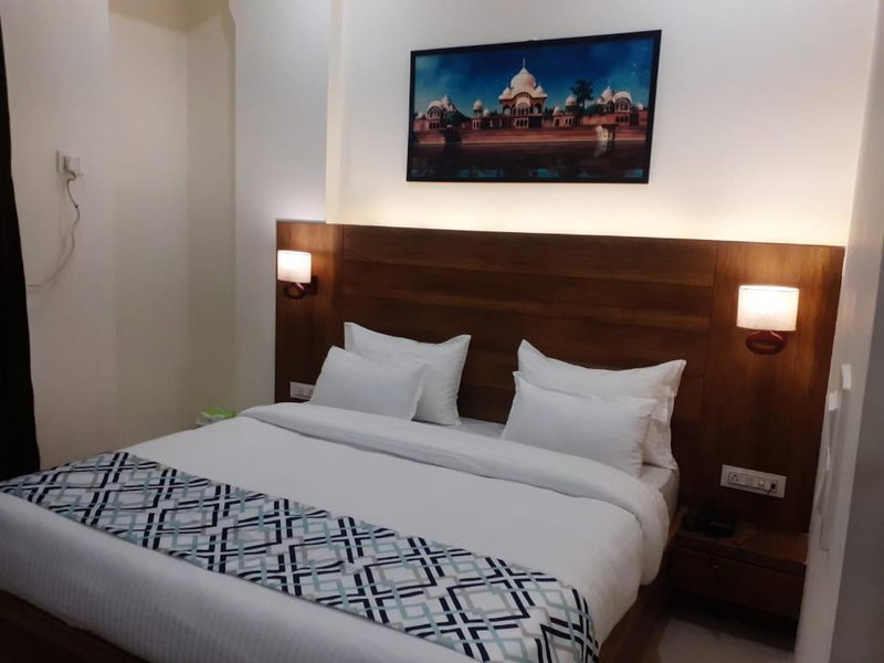 The Govindam Resort, Vrindāvan, India