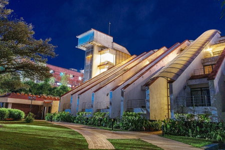 Valley View Beacon Resort, Mahabaleshwar, India