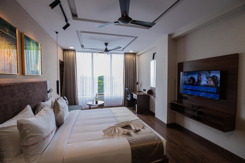 Windstone Residency, Coimbatore, India