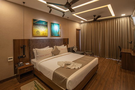 Windstone Residency, Coimbatore, India