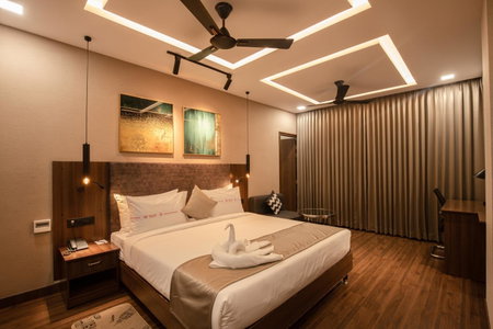 Windstone Residency, Coimbatore, India