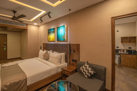 Windstone Residency, Coimbatore, India