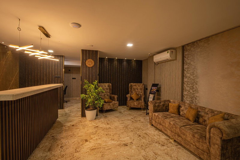 Windstone Residency, Coimbatore, India