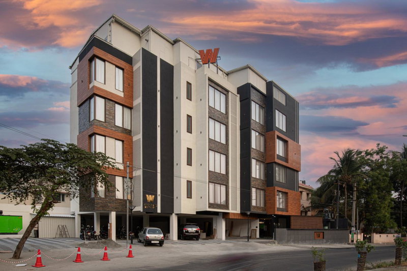 Windstone Residency, Coimbatore, India