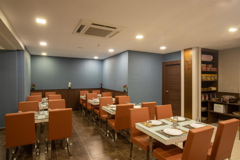Windstone Residency, Coimbatore, India