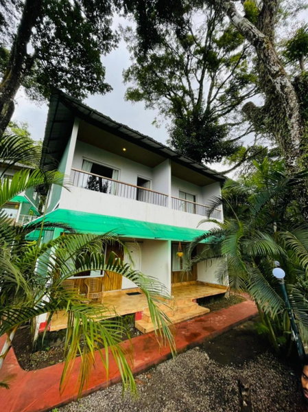 Blue Bells Resort By Maat Hotels, Munnar, India
